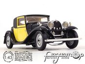 Bugatti Type 46 (1929) 606074