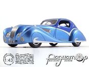 Delahaye 135 Competition (1936) 245615