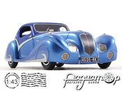 Delahaye 135 Competition (1936) 245615