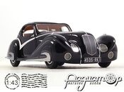 Delahaye 135 Competition (1936) 245616 (Z)