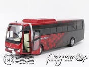 Mitsubishi Fuso Aero Ace (2000) 889170