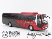 Mitsubishi Fuso Aero Ace (2000) 889170