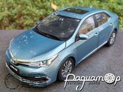 Toyota Corolla (2017) 163119