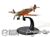 Messerschmitt BF-109 F-4/Trop, Hans-Joachim Marseille (1942) 7896001