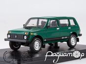 ВАЗ-2131 