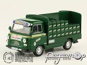Sava J4 Truck Cerveza San Miguel (1974) SP007