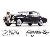 Mercedes-Benz 300D (W189) (1957) 7905002 [IS]