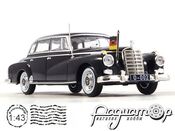Mercedes-Benz 300D (W189) (1957) 7905002 [IS]