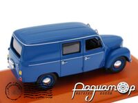 IFA Framo V901/2 Kastenwagen (1954) 7130111 [SR]