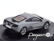 McLaren MP4-12C (2011) 56007/0216 [KG]