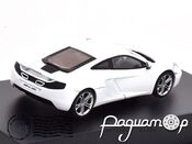 McLaren MP4-12C (2011) 56009 [DB]