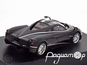 Pagani Huayra (2011) 58209 [DB]