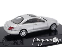 Mercedes-Benz CL-Klasse (C216) (2006) B66962245