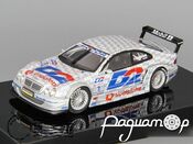 Mercedes-Benz CLK DTM №2 Peter Dumbreck (2001) 60132 [DB]