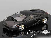 Lamborgini Gallardo (2002) 54562 [DB]