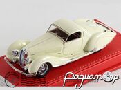 Delahaye 135 MS s/n60112 Coupe (1938) EVR224