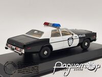 Dodge Monaco 