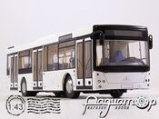МАЗ-203 міський (2006) SSM4047