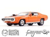 Plymouth GTX (1971) 25467 (NK)