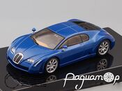 Bugatti EB 18.3 Chiron (2001) 50911 [DB]