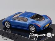 Bugatti EB 18.3 Chiron (2001) 50911 [DB]