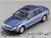 Maybach 57 SWB (2003) 56151/0333 [KG]