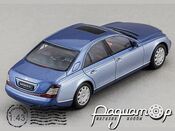 Maybach 57 SWB (2003) 56151/0333 [KG]