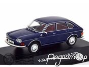 Volkswagen 411 LE (1970) DC1278 [NT]