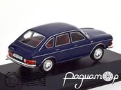 Volkswagen 411 LE (1970) DC1278 [NT]