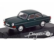 Volkswagen 1600 L (1970) DC1265 [NT]