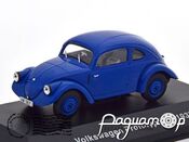 Volkswagen Prototype W30 (1937) DC1262 [NT]***