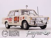 Fiat 125p Ралли (1967) 2226 [IS]