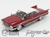 DeSoto Adventurer HT (1960) KE43046000