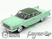DeSoto Adventurer HT (1960) KE43046001