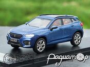 WEY VV7 (2017) 497339