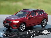 WEY VV7 (2017) 497340