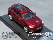 WEY VV7 (2017) 497340
