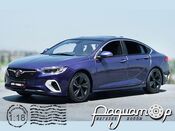 Buick Regal GS (2018) 609227