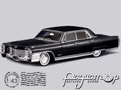 Cadillac Fleetwood 60 Special (1965) STM65201
