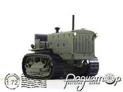 Трактор ЧТЗ С-65 Сталинец (1937) 35116
