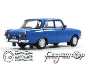 Автолегенды СССР №85, ИЖ-412-028 «Москвич» (1982) AL085 [IS]