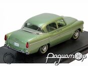 Toyopet Crown DX RS21 (1958) 44352