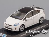 Toyota New Prius Hybrid Synergy Drive (2009) 403166943 [NT]