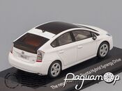 Toyota New Prius Hybrid Synergy Drive (2009) 403166943 [NT]