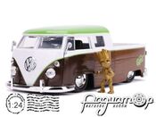Volkswagen Bus Pick-up 