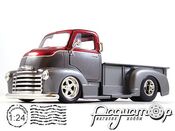 Chevrolet COE pick-up (1952) 31544