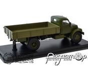 Praga-S5T бортовой (1957) SSM1424