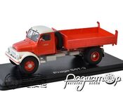 Praga-S5T самоскид (1957) SSM1428