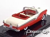Ford Fairlane Cabrio (1956) 36276/0249 [KG]