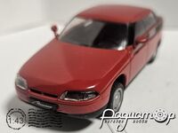 Автолегенды СССР №125, Москвич-2143 «Яуза» (1993) AL125 [BK]*